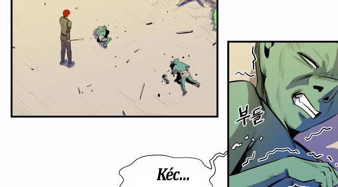 Life Howling Chapter 27 - 11