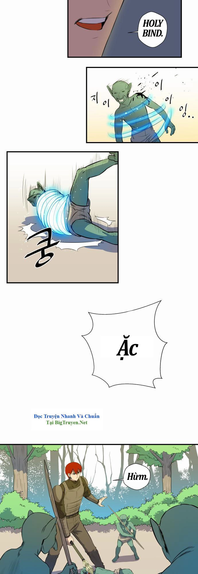 Life Howling Chapter 27 - 15