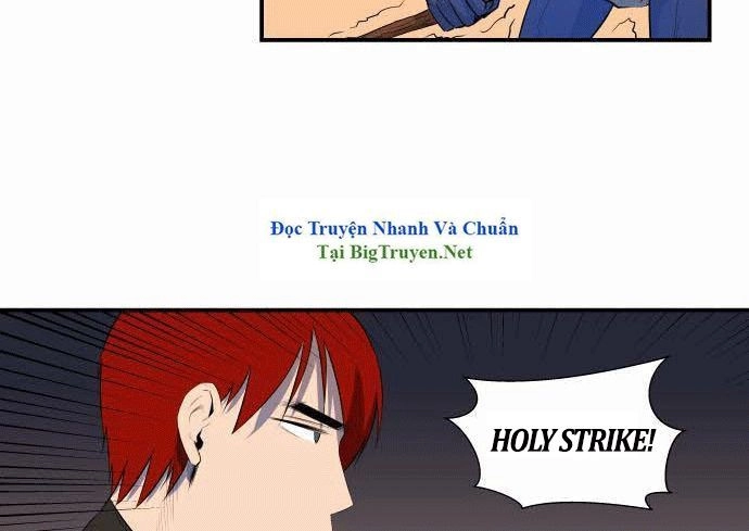 Life Howling Chapter 30 - 2