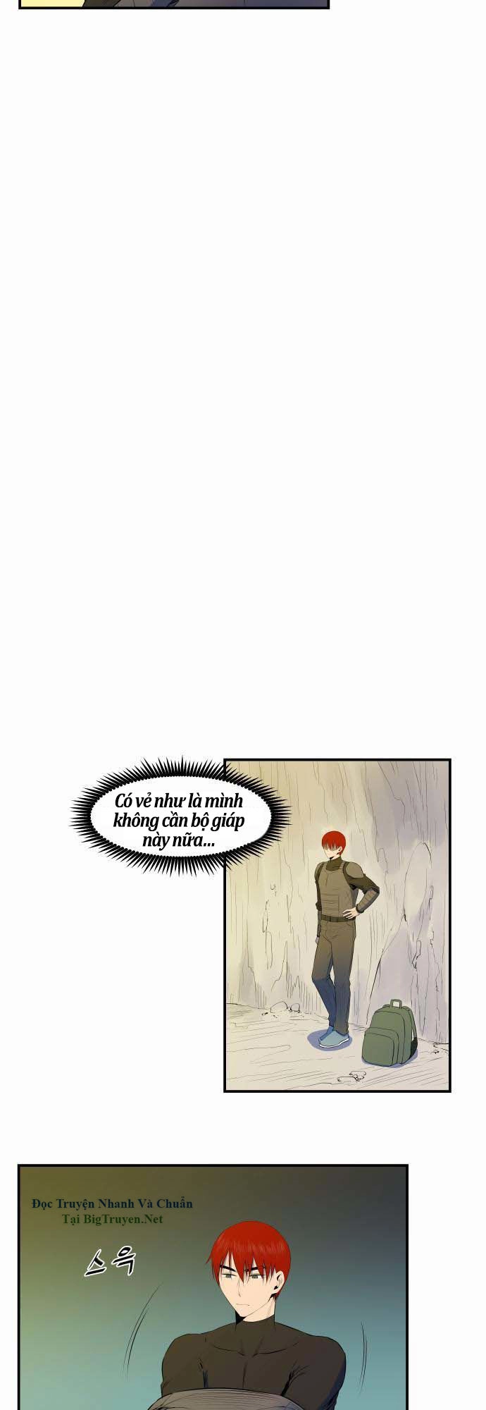 Life Howling Chapter 30 - 8