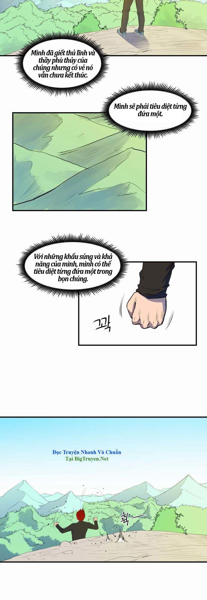 Life Howling Chapter 30 - 10