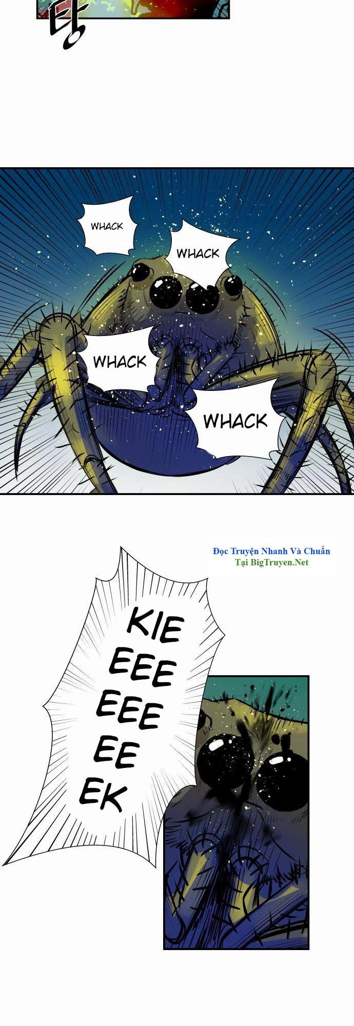 Life Howling Chapter 30 - 15