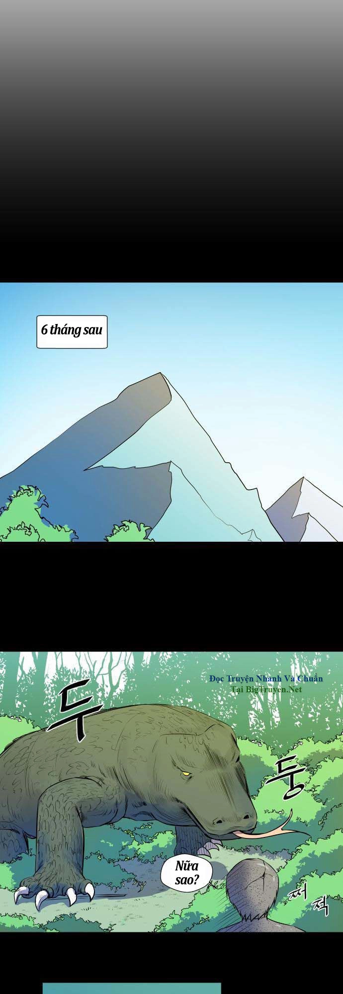 Life Howling Chapter 30 - 18