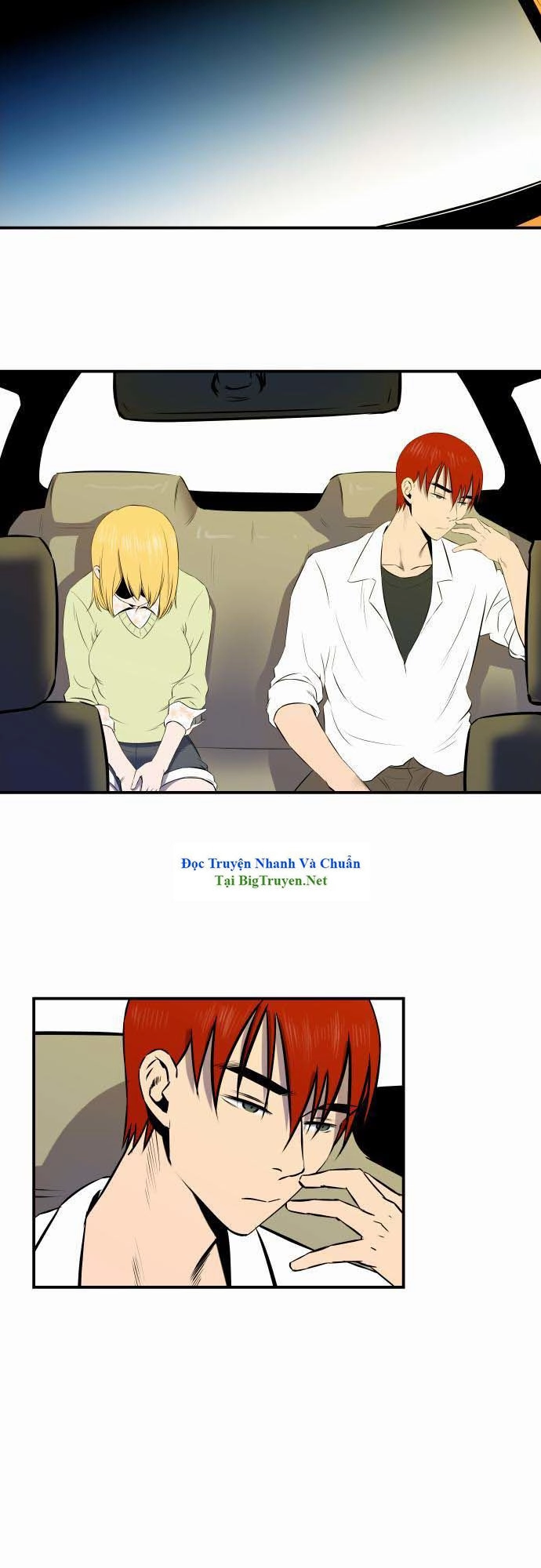 Life Howling Chapter 32 - 3