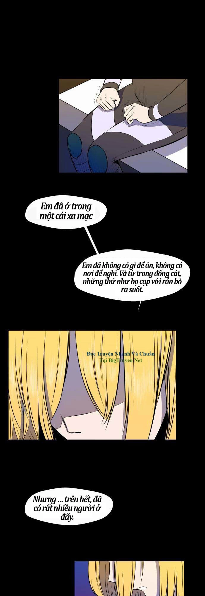 Life Howling Chapter 32 - 5