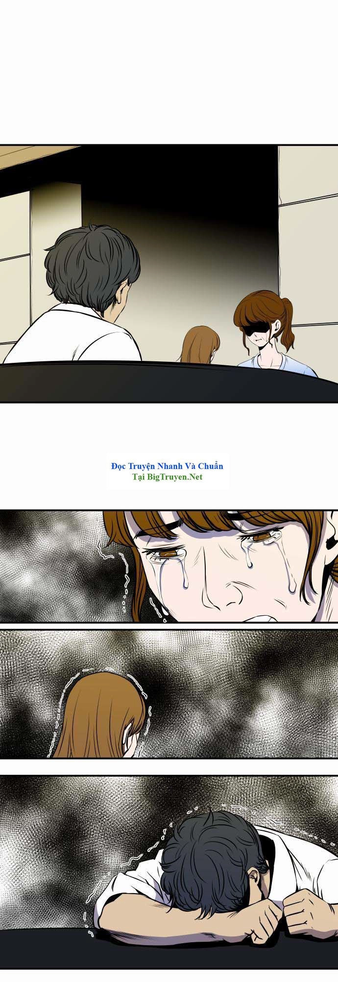 Life Howling Chapter 32 - 16