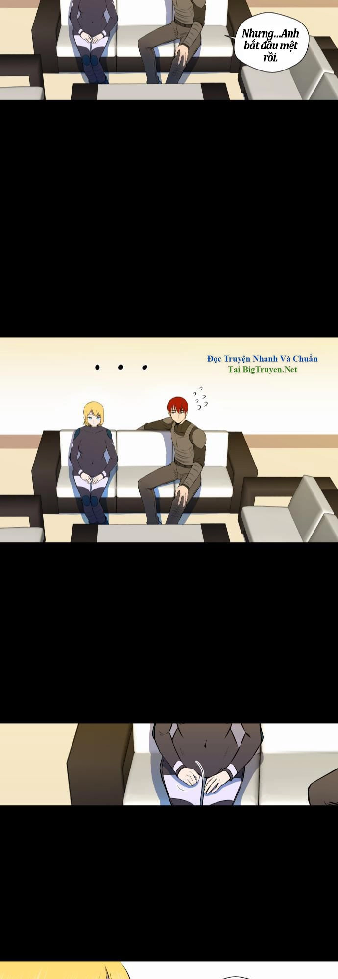 Life Howling Chapter 33 - 24