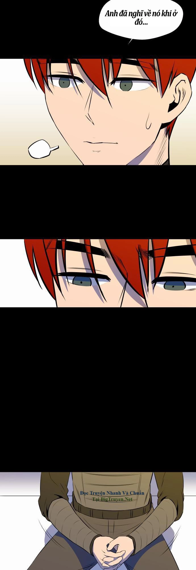 Life Howling Chapter 33 - 26