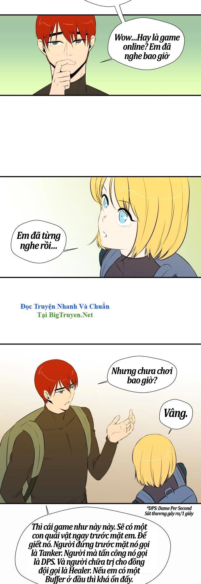 Life Howling Chapter 37 - 8