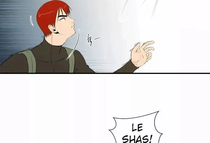 Life Howling Chapter 38 - 2