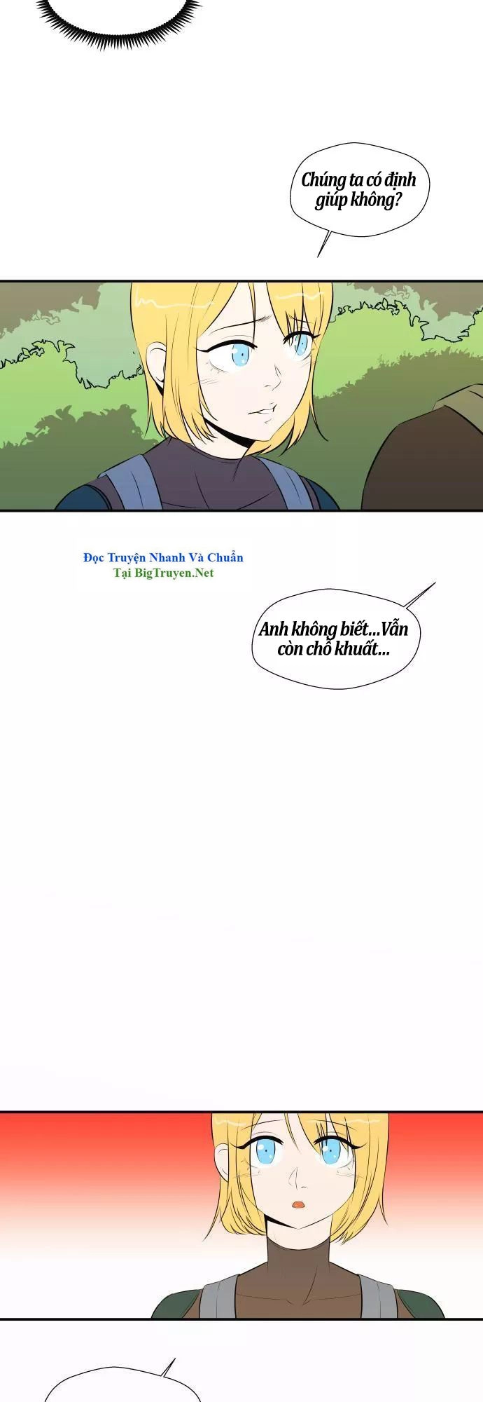 Life Howling Chapter 38 - 23