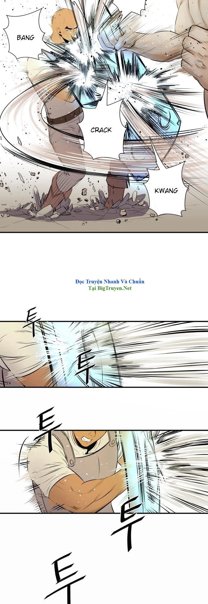 Life Howling Chapter 39 - 9