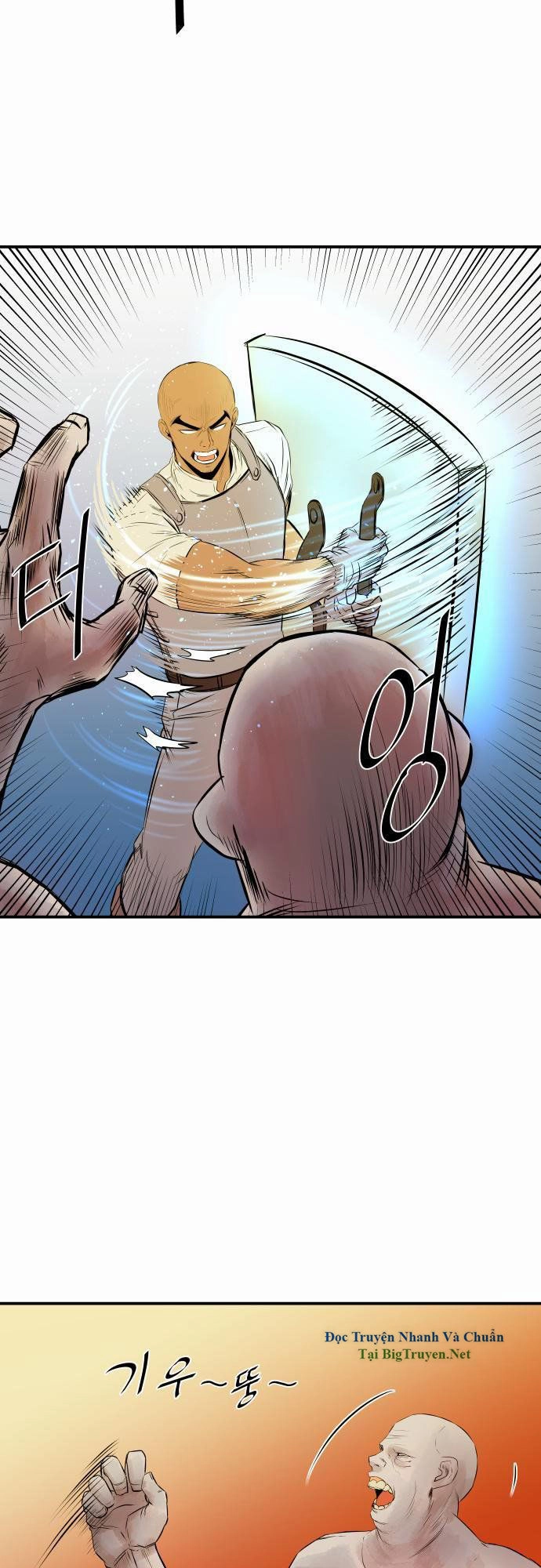 Life Howling Chapter 39 - 10