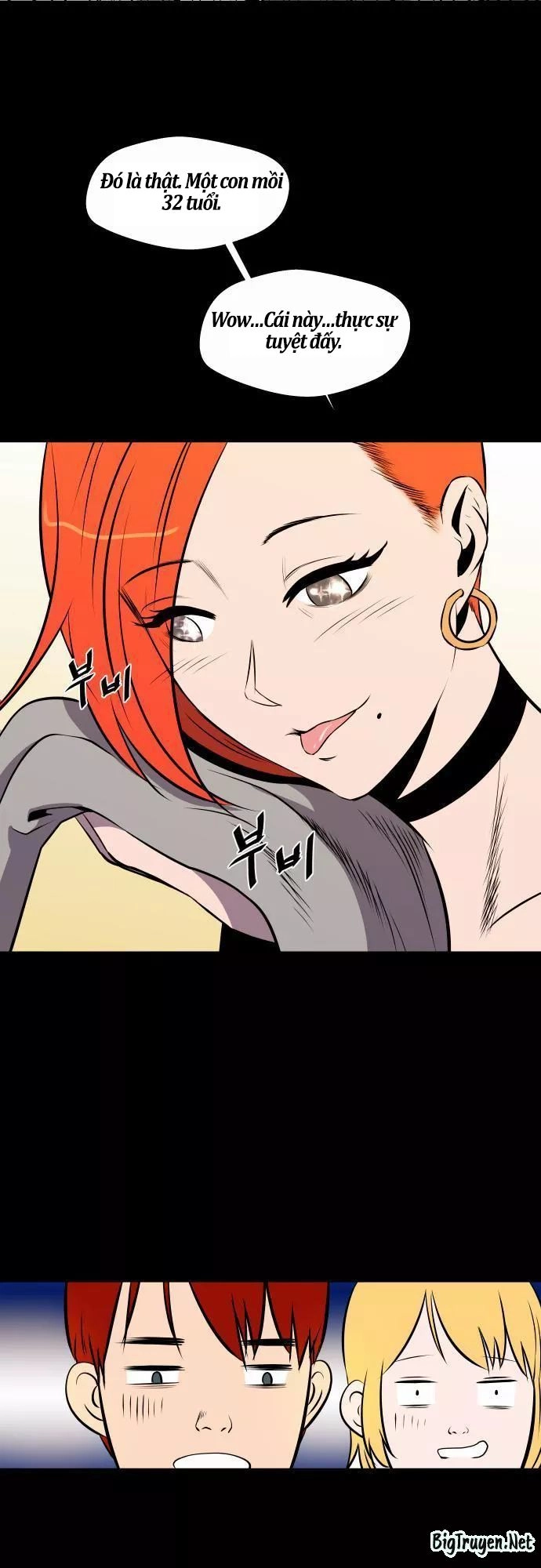 Life Howling Chapter 41 - 19