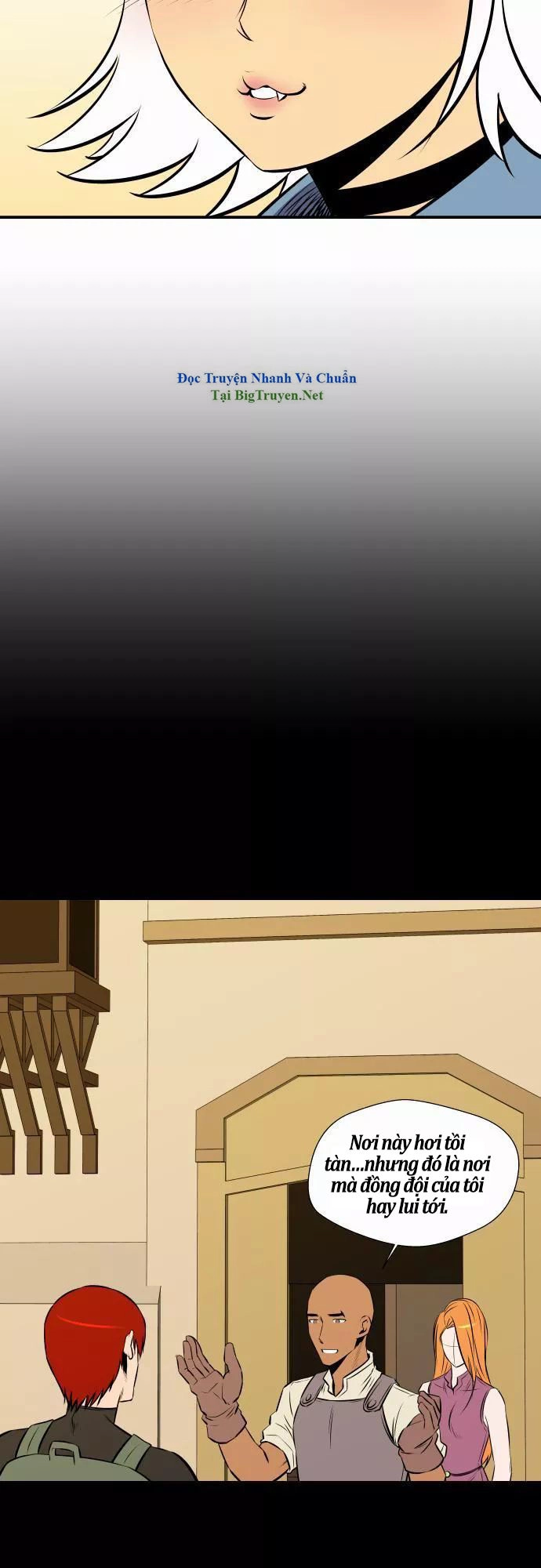 Life Howling Chapter 42 - 10