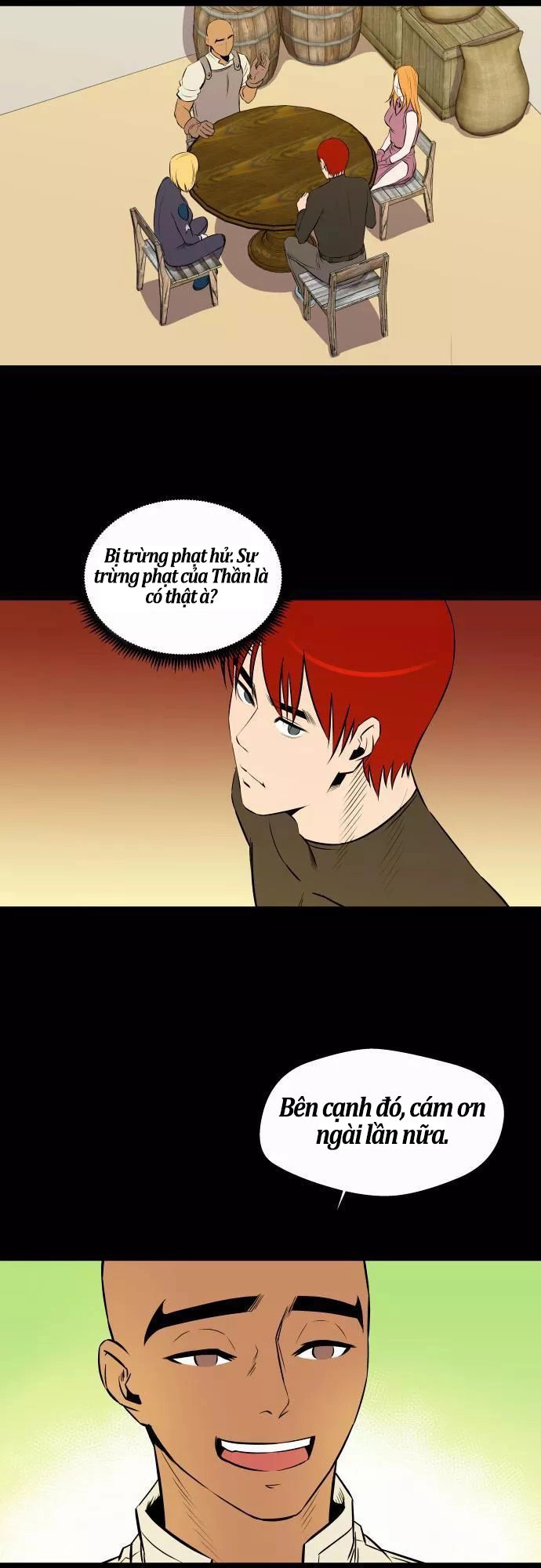 Life Howling Chapter 42 - 15