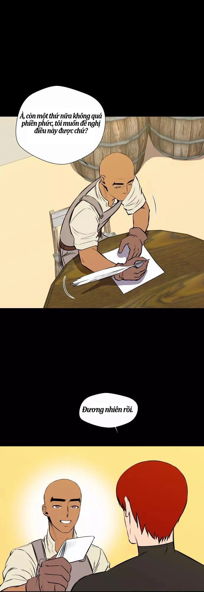 Life Howling Chapter 42 - 18