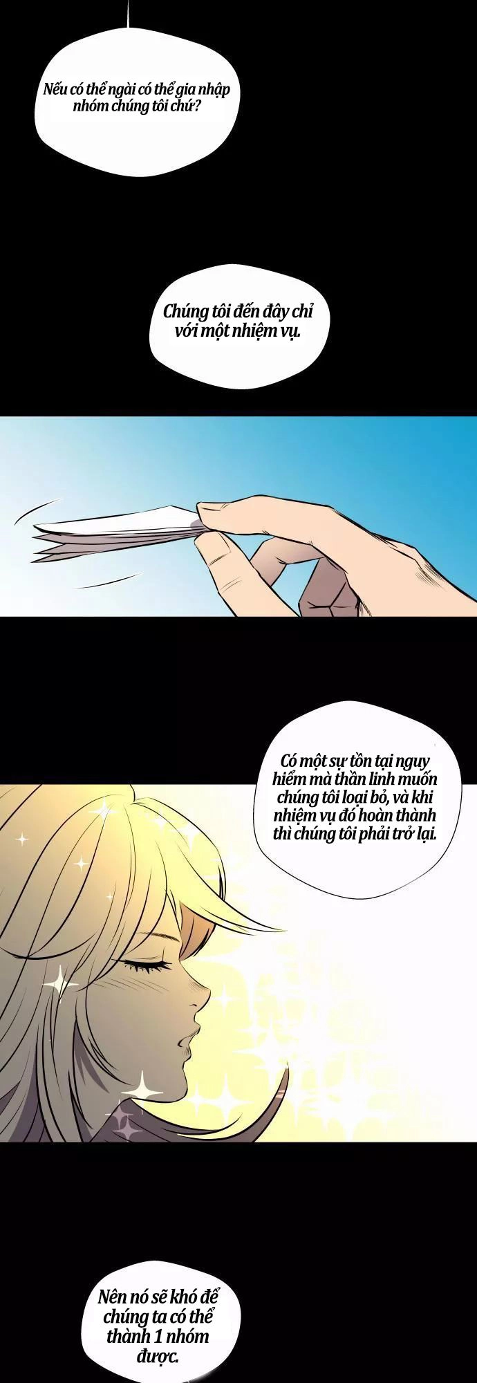 Life Howling Chapter 42 - 19