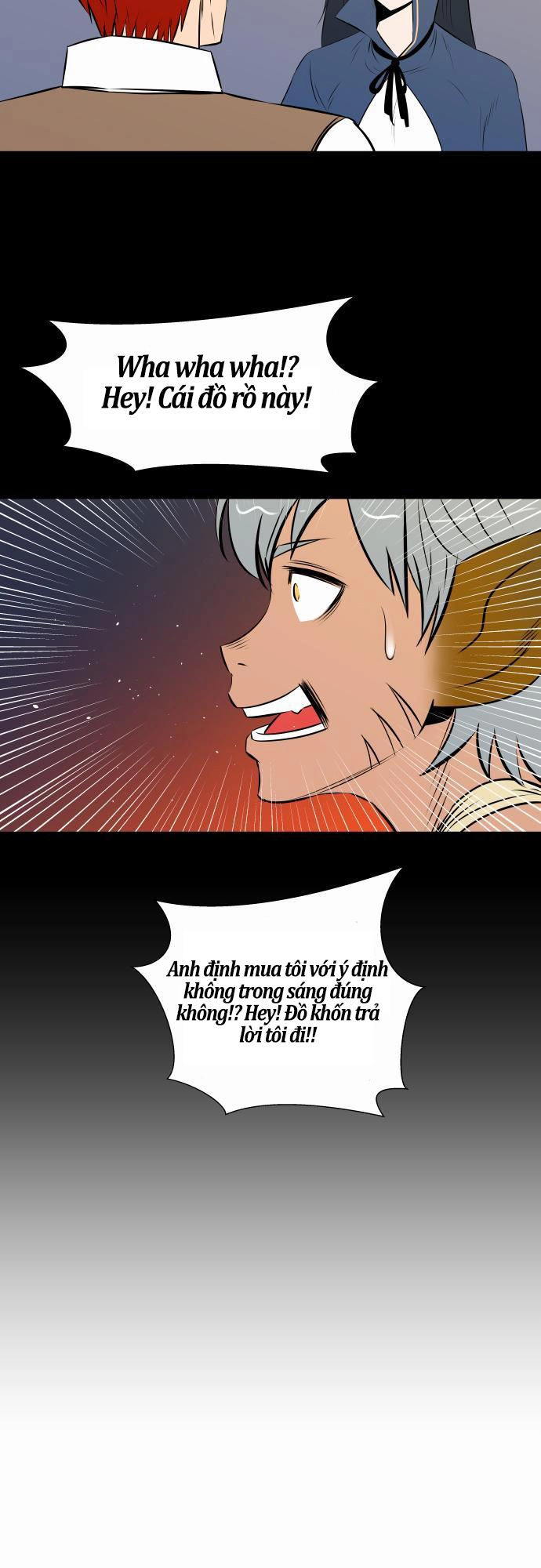 Life Howling Chapter 43 - 30