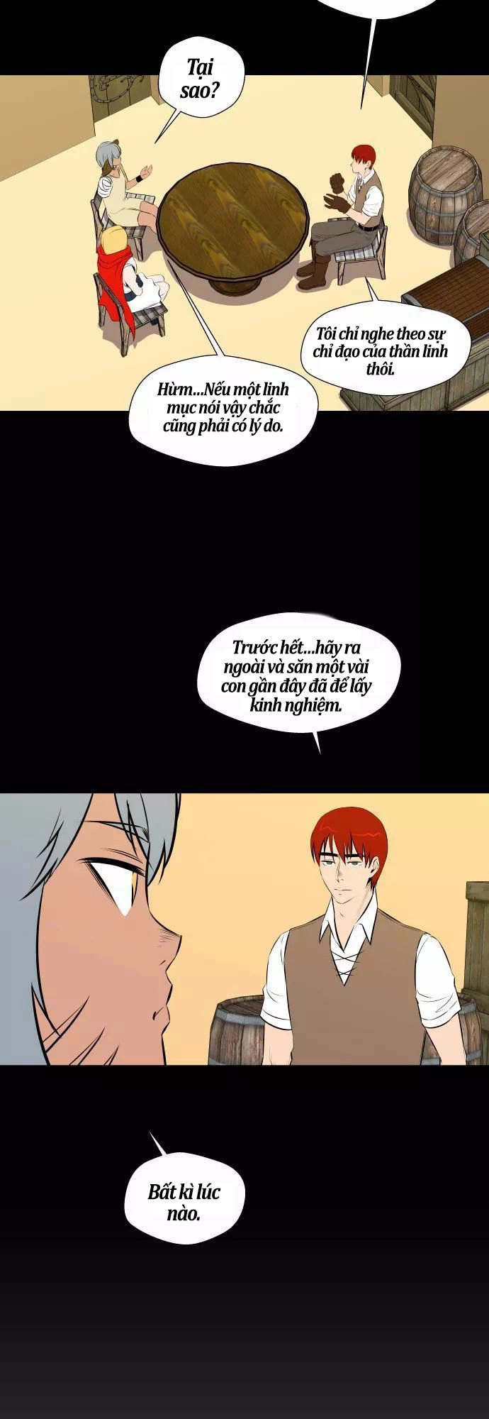 Life Howling Chapter 44 - 26