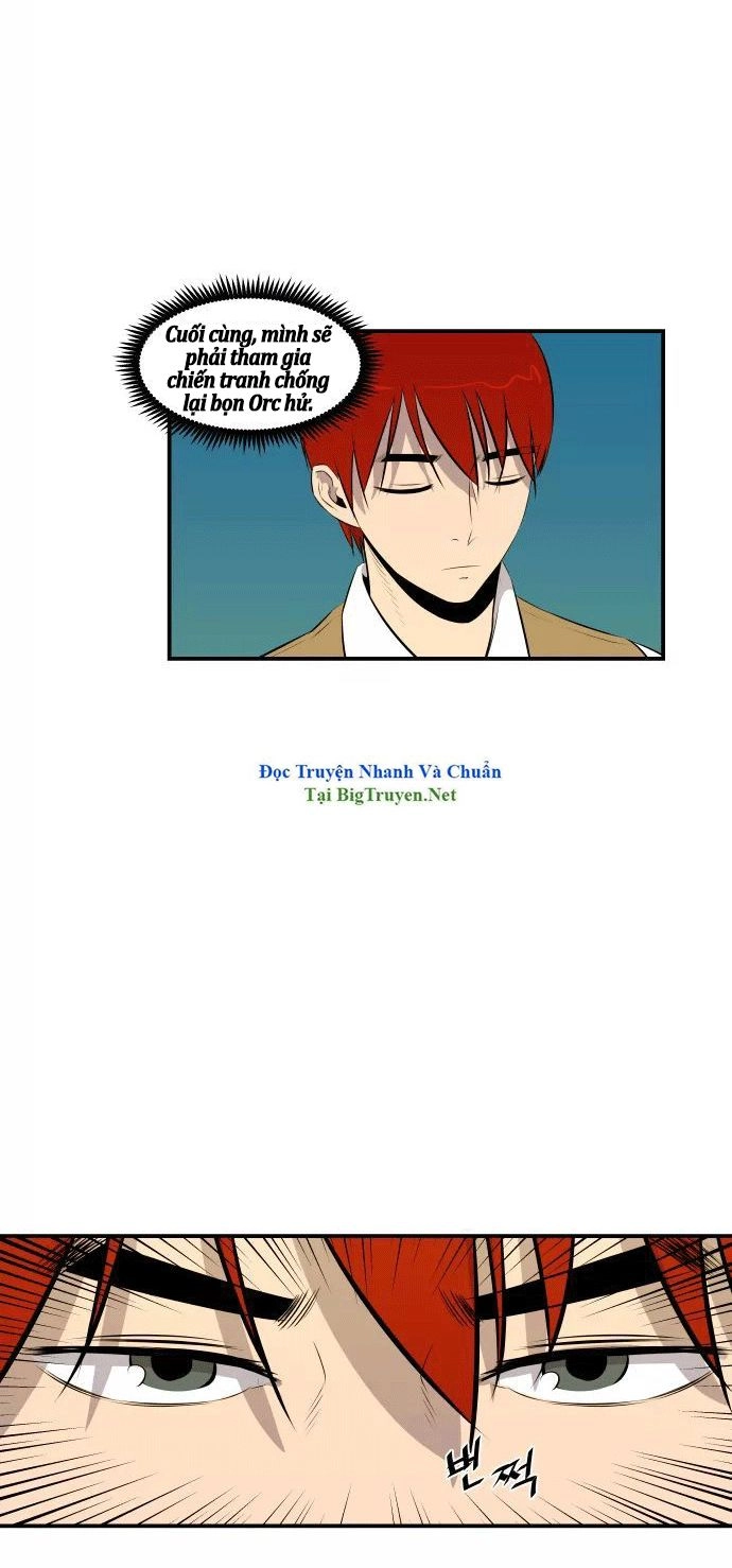 Life Howling Chapter 50 - 3