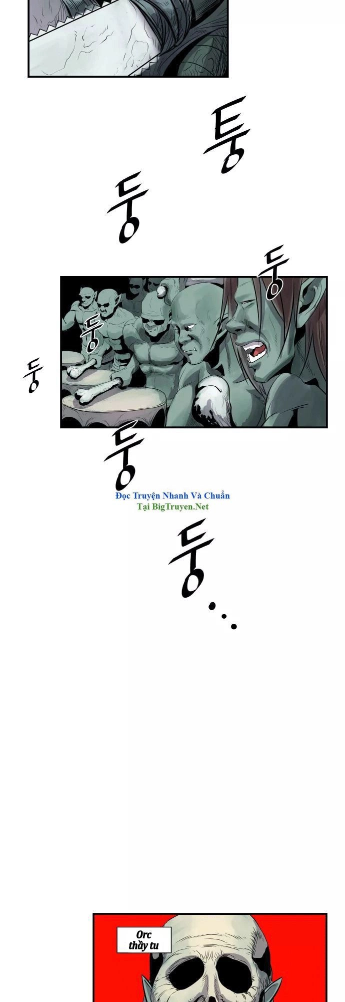 Life Howling Chapter 50 - 5