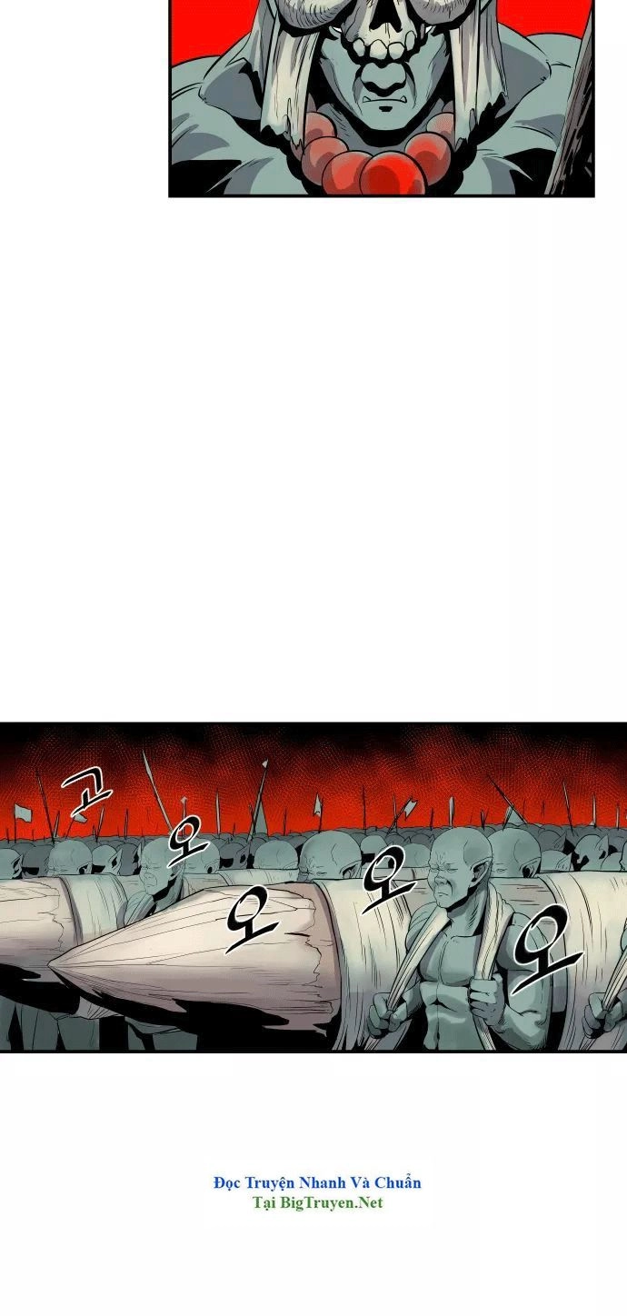 Life Howling Chapter 50 - 6