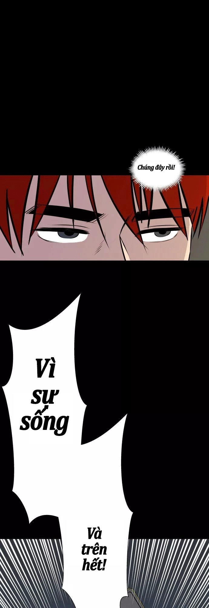 Life Howling Chapter 50 - 18