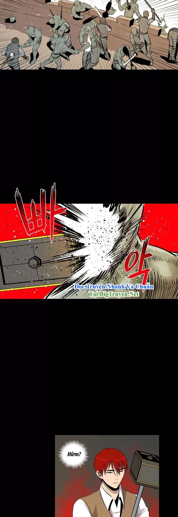 Life Howling Chapter 50 - 20