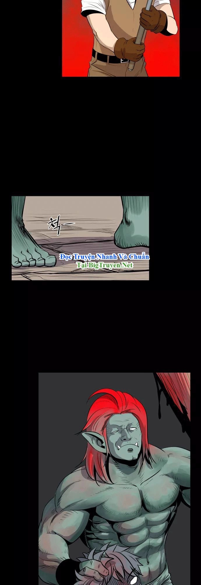 Life Howling Chapter 50 - 21