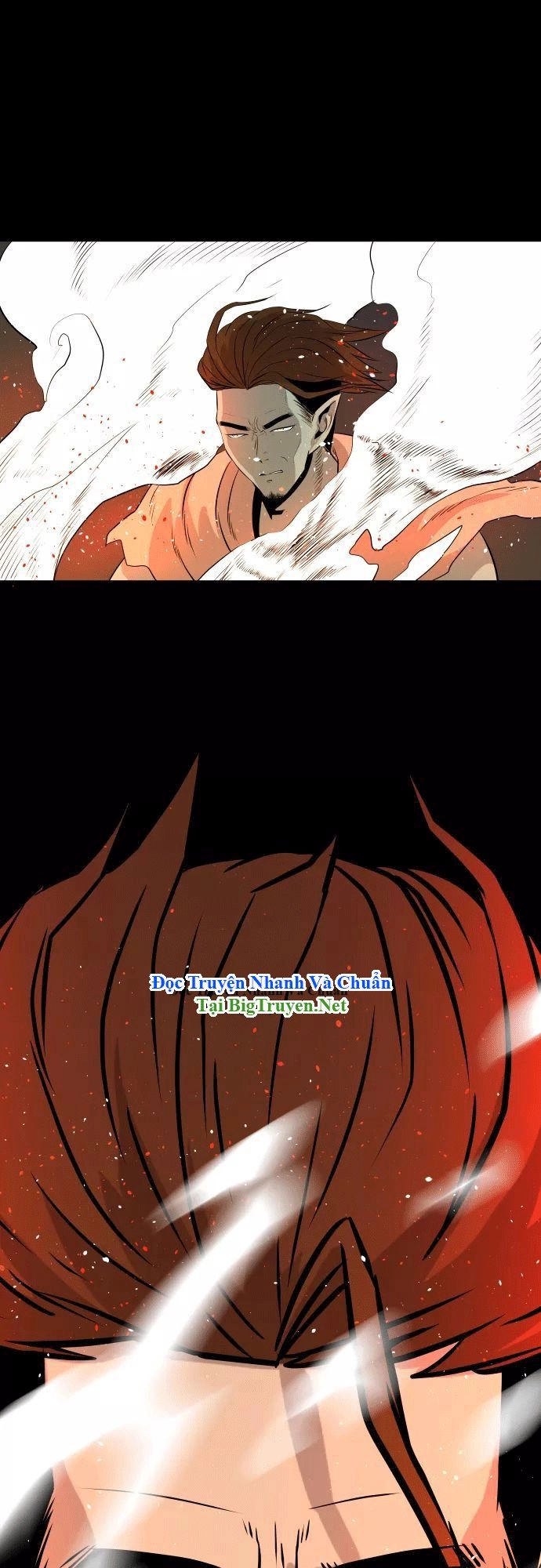 Life Howling Chapter 50 - 31