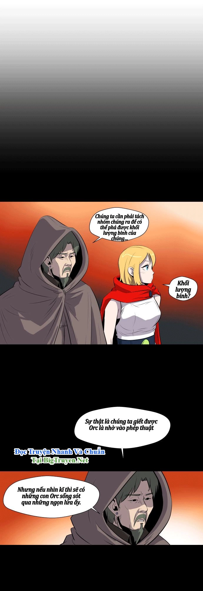 Life Howling Chapter 51 - 18