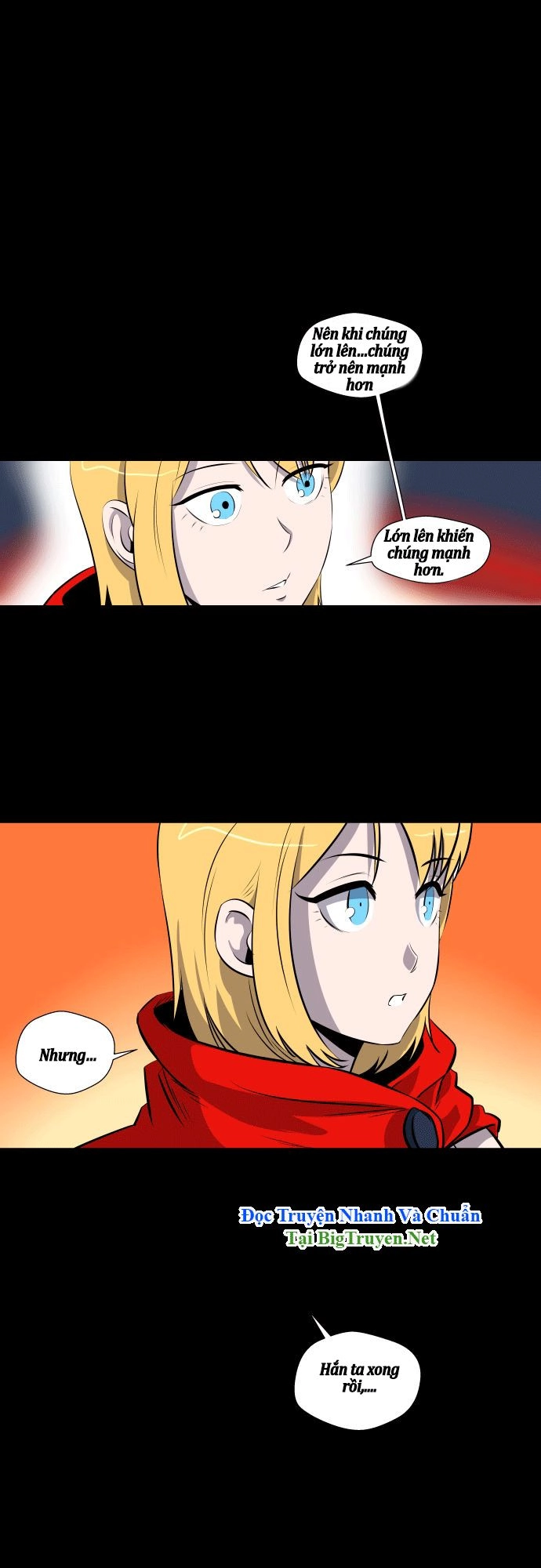 Life Howling Chapter 51 - 20