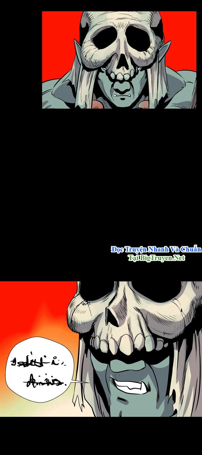 Life Howling Chapter 51 - 21