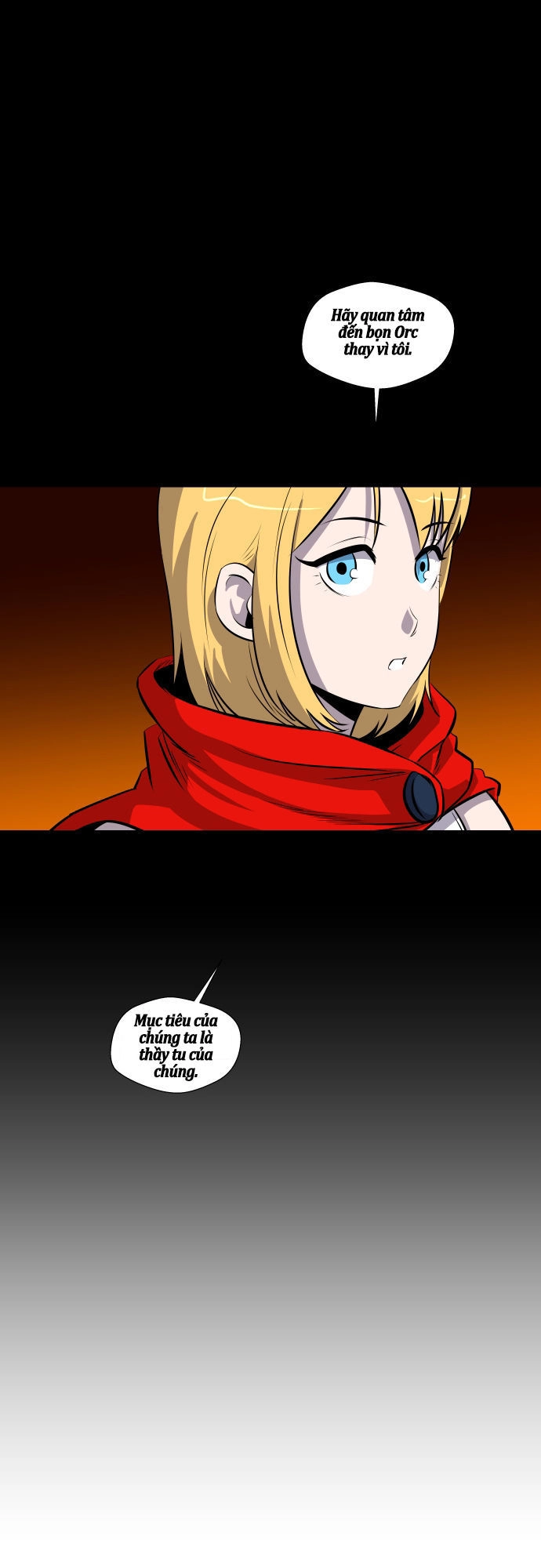 Life Howling Chapter 51 - 30