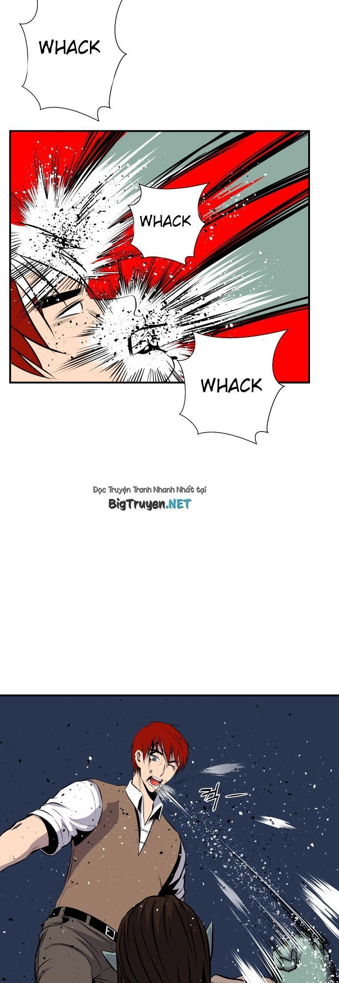 Life Howling Chapter 52 - 12