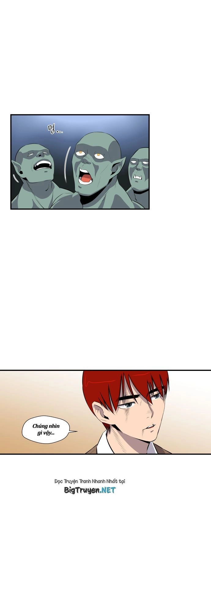 Life Howling Chapter 53 - 7