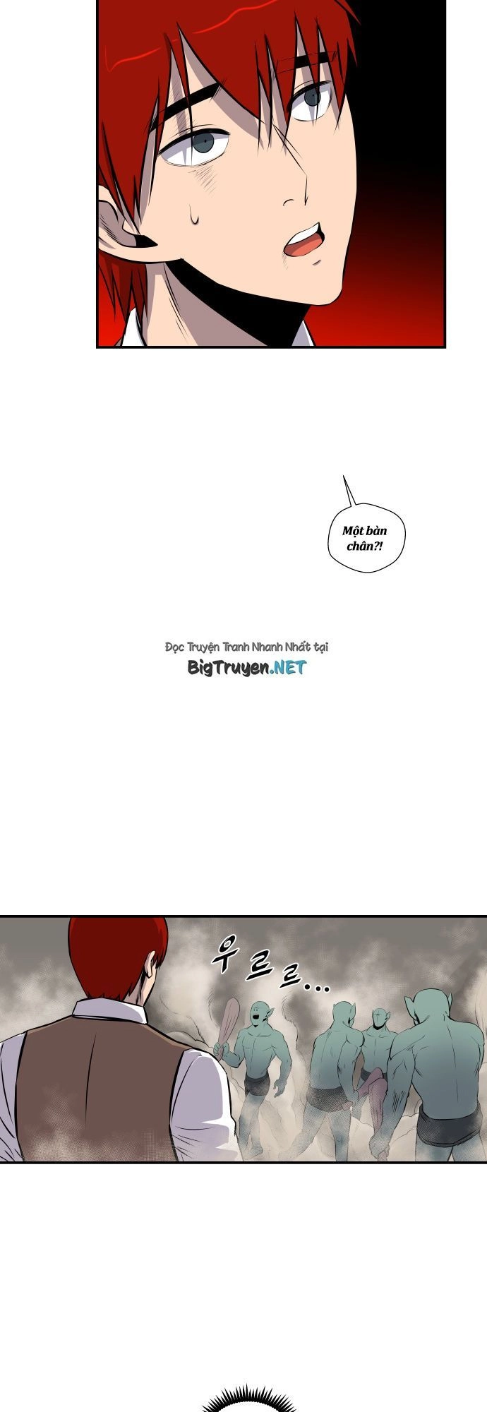 Life Howling Chapter 53 - 10