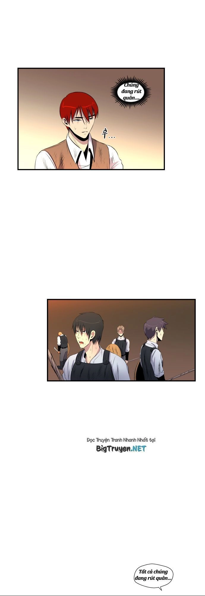 Life Howling Chapter 53 - 18