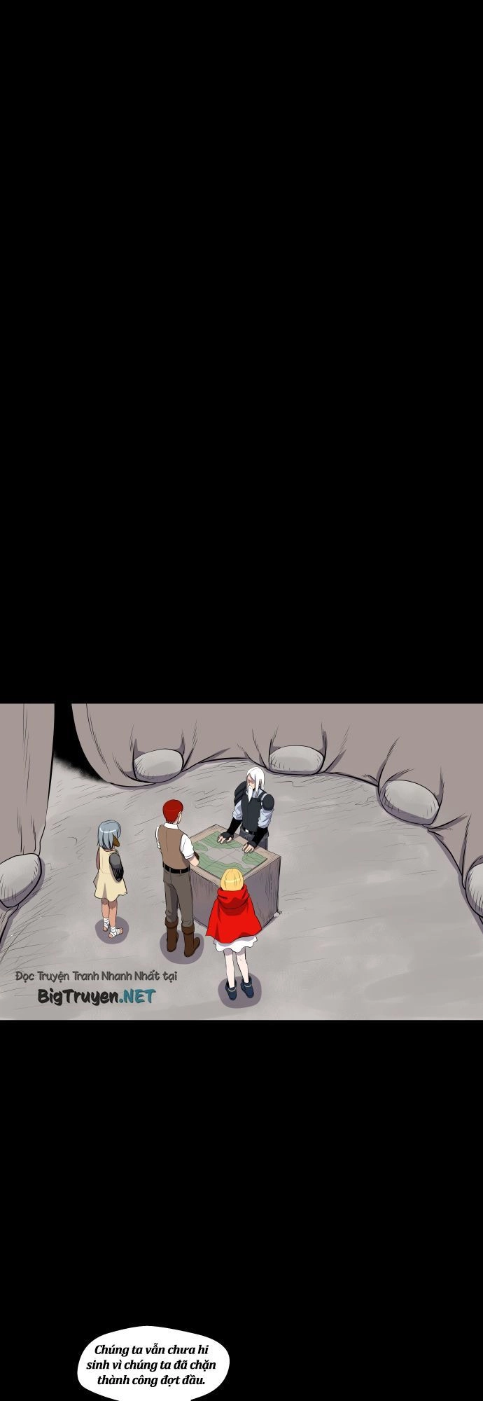 Life Howling Chapter 53 - 21