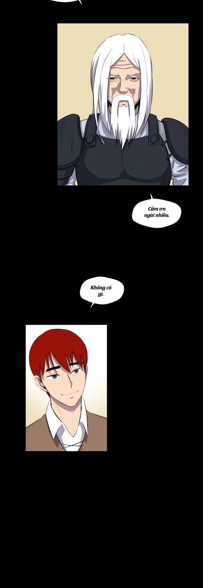 Life Howling Chapter 53 - 22