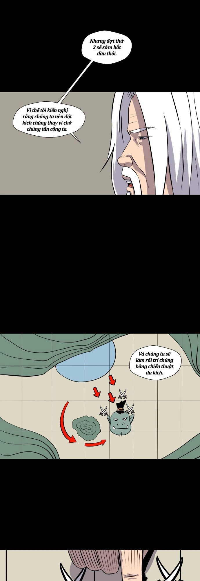 Life Howling Chapter 53 - 23