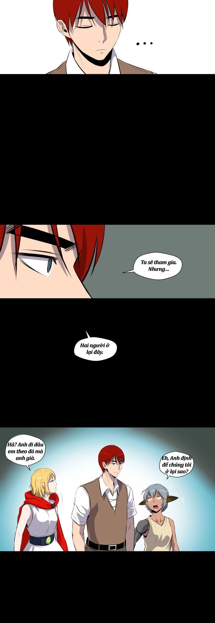 Life Howling Chapter 53 - 26