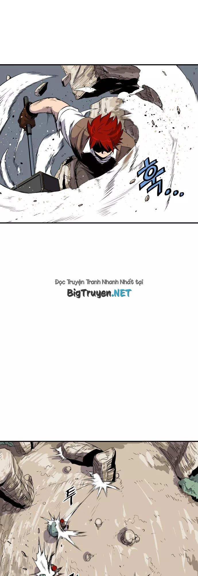 Life Howling Chapter 55 - 6