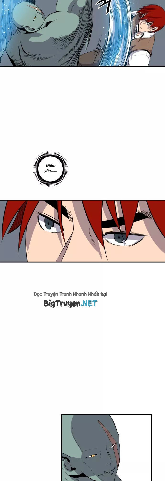 Life Howling Chapter 55 - 9