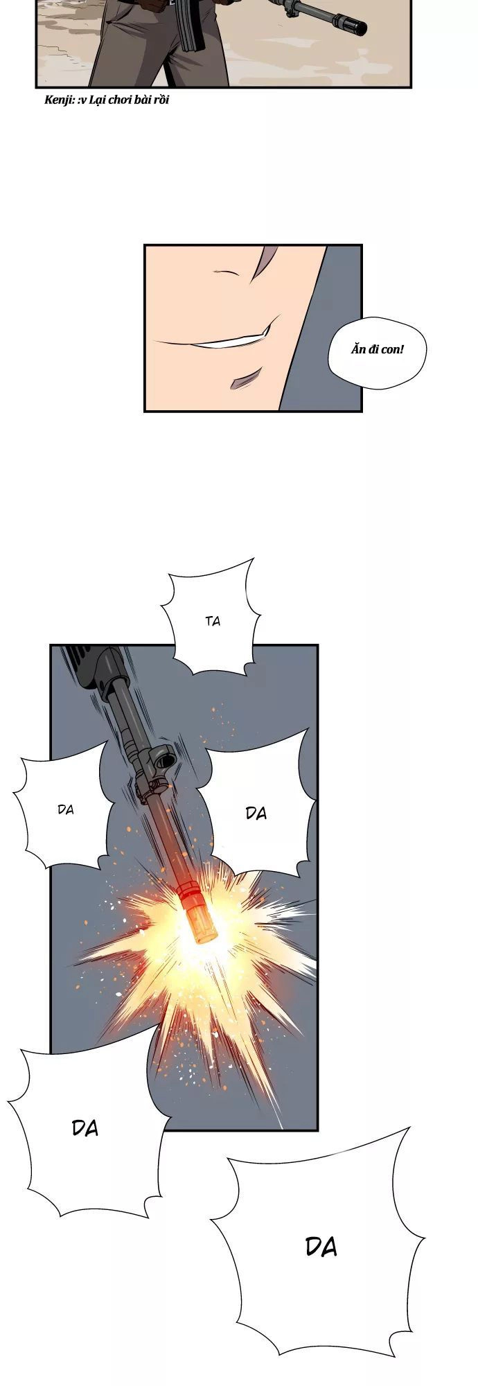 Life Howling Chapter 55 - 17