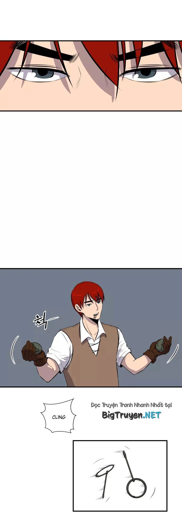 Life Howling Chapter 55 - 26