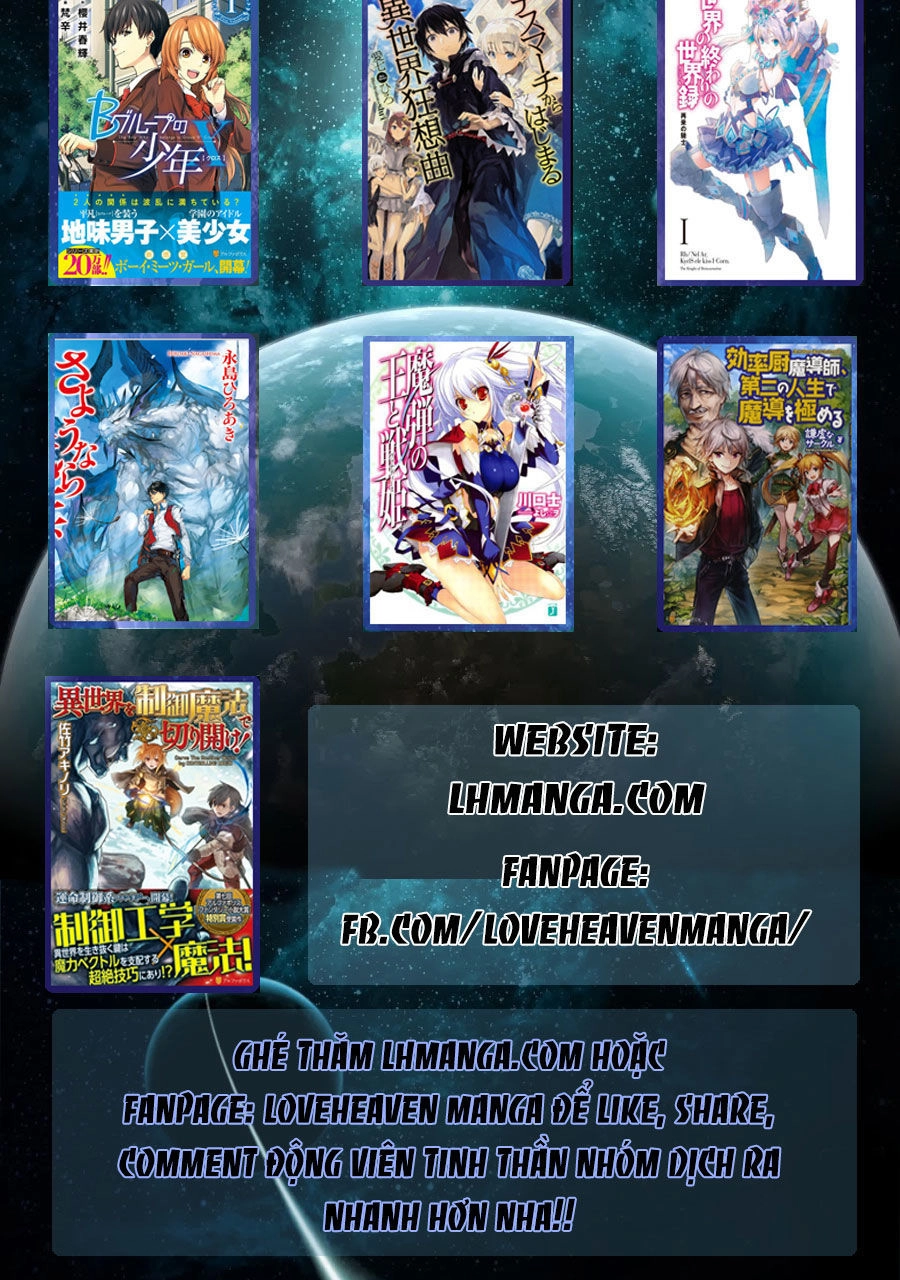 Chihou Kishi Hans No Junan Chapter 6 - 21