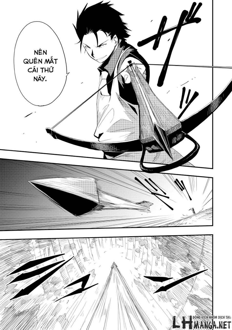 Chihou Kishi Hans No Junan Chapter 13 - 7