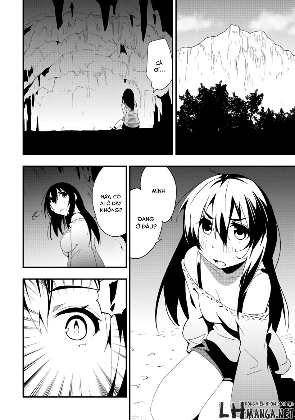 Chihou Kishi Hans No Junan Chapter 14 - 18